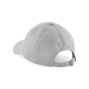Cappellino Authentic Baseball Cap - personalizzabile con logo