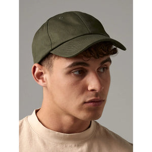 Cappellino Authentic Baseball Cap - personalizzabile con logo