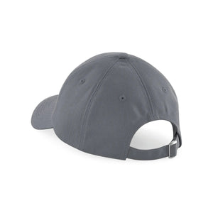 Cappellino Authentic Baseball Cap - personalizzabile con logo