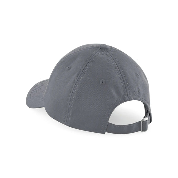 Cappellino Authentic Baseball Cap - personalizzabile con logo