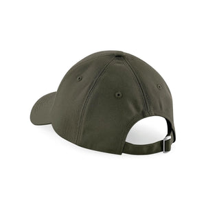 Cappellino Authentic Baseball Cap - personalizzabile con logo