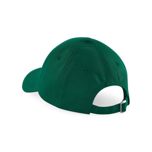 Cappellino Authentic Baseball Cap - personalizzabile con logo