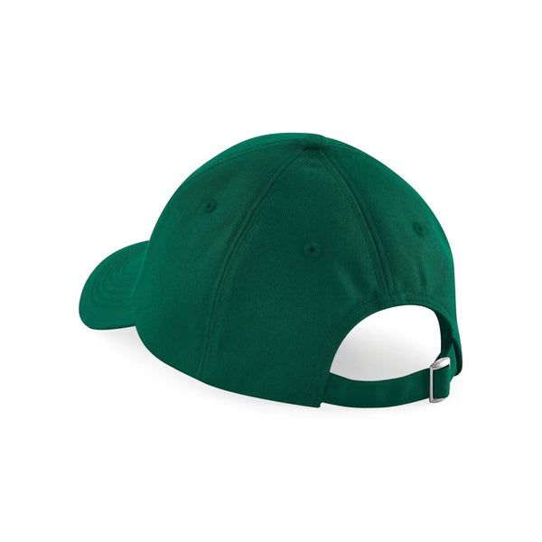 Cappellino Authentic Baseball Cap - personalizzabile con logo