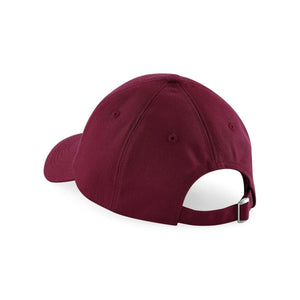 Cappellino Authentic Baseball Cap - personalizzabile con logo