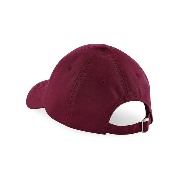 Cappellino Authentic Baseball Cap - personalizzabile con logo