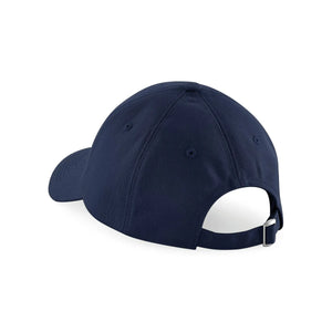 Cappellino Authentic Baseball Cap - personalizzabile con logo