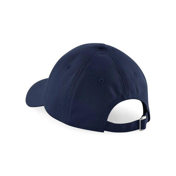 Cappellino Authentic Baseball Cap - personalizzabile con logo
