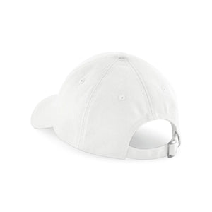 Cappellino Authentic Baseball Cap - personalizzabile con logo