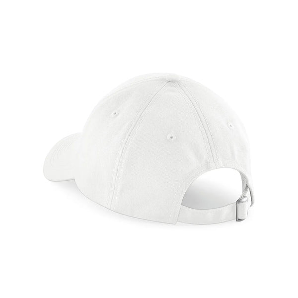 Cappellino Authentic Baseball Cap - personalizzabile con logo