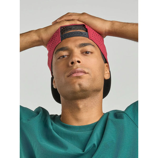Cappellino Bank Five-S - personalizzabile con logo