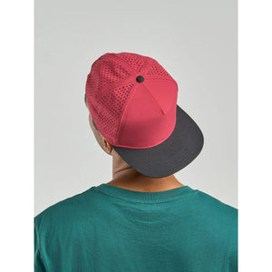 Cappellino Bank Five-S - personalizzabile con logo