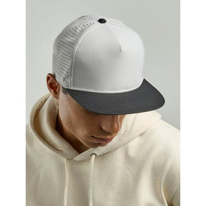 Cappellino Bank Five-S - personalizzabile con logo