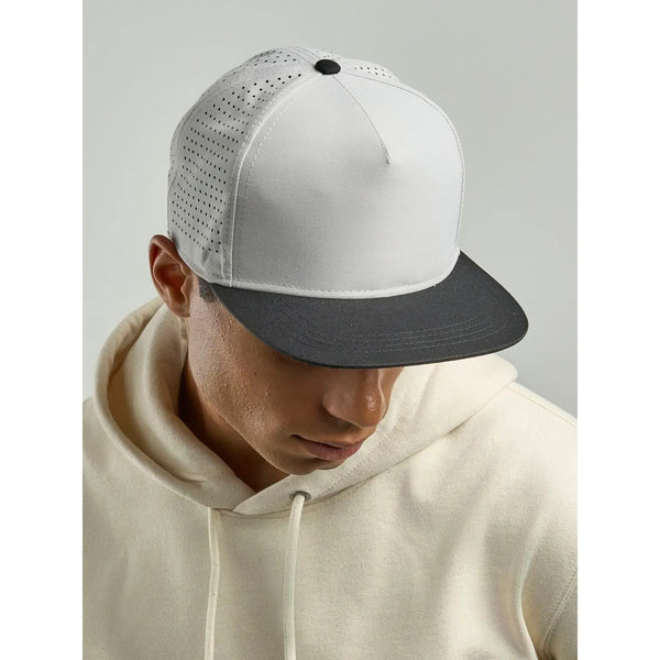 Cappellino Bank Five-S - personalizzabile con logo