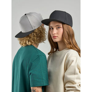 Cappellino Bank Five-S - personalizzabile con logo