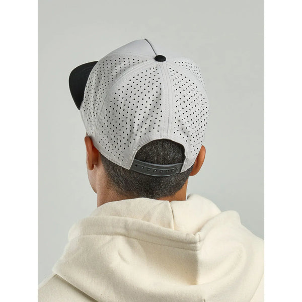 Cappellino Bank Five-S - personalizzabile con logo