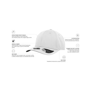 Cappellino Base - personalizzabile con logo