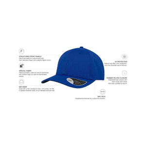 Cappellino Base - personalizzabile con logo