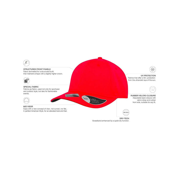 Cappellino Base - personalizzabile con logo