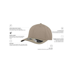 Cappellino Base - personalizzabile con logo