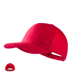 Cappellino Bayon - personalizzabile con logo