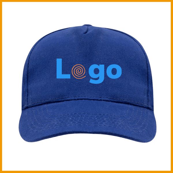 Cappellino Bayon - personalizzabile con logo