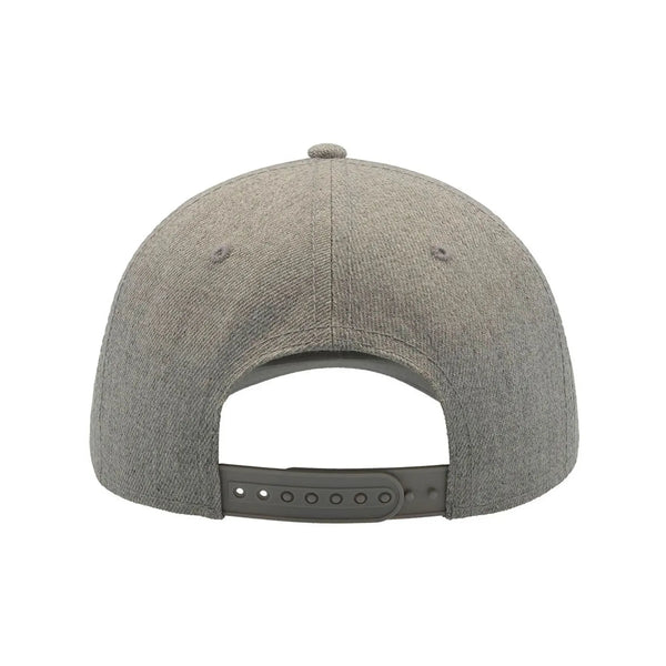Cappellino Beat - personalizzabile con logo
