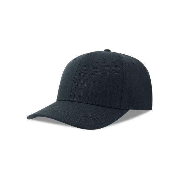 Cappellino Beat-S blu - personalizzabile con logo