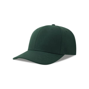 Cappellino Beat-S bottle green - personalizzabile con logo