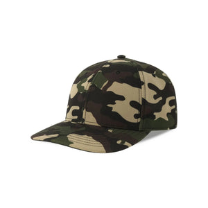 Cappellino Beat-S camouflage - personalizzabile con logo