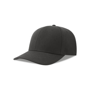 Cappellino Beat-S dark grey - personalizzabile con logo