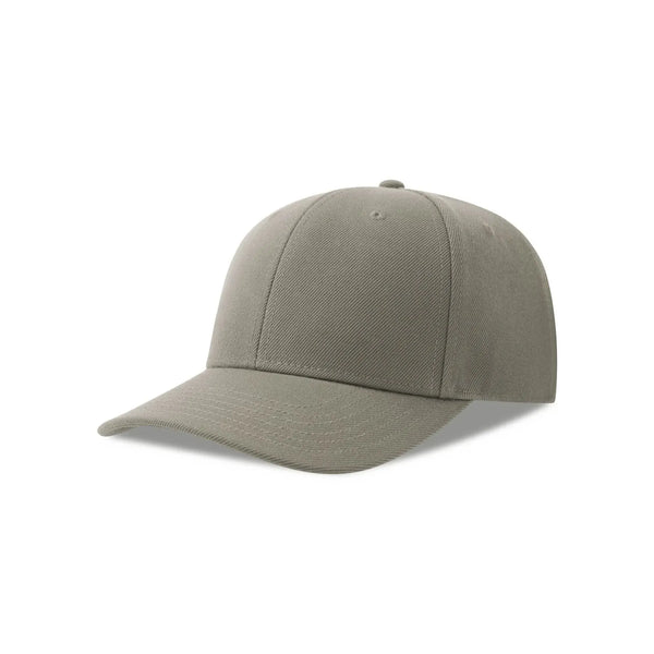 Cappellino Beat-S grigio - personalizzabile con logo