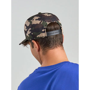 Cappellino Beat-S - personalizzabile con logo