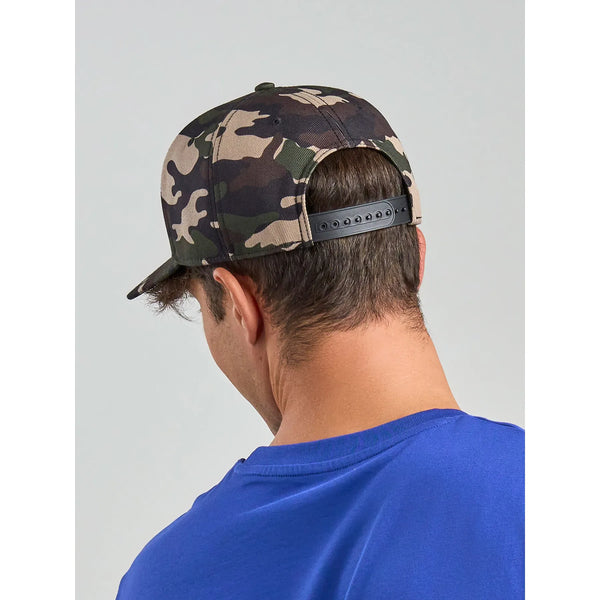 Cappellino Beat-S - personalizzabile con logo