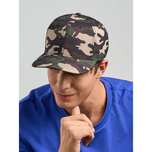 Cappellino Beat-S - personalizzabile con logo