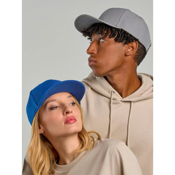 Cappellino Beat-S - personalizzabile con logo