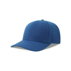 Cappellino Beat-S royal - personalizzabile con logo