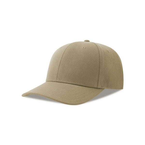 Cappellino Beat-S verde - personalizzabile con logo