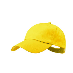 Cappellino Bimbo Sportkid - personalizzabile con logo