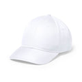 Cappellino Blazok bianco - personalizzabile con logo