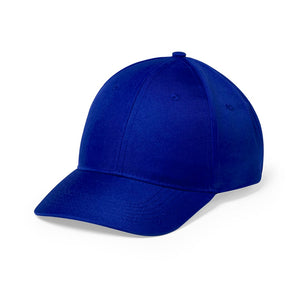 Cappellino Blazok blu navy - personalizzabile con logo