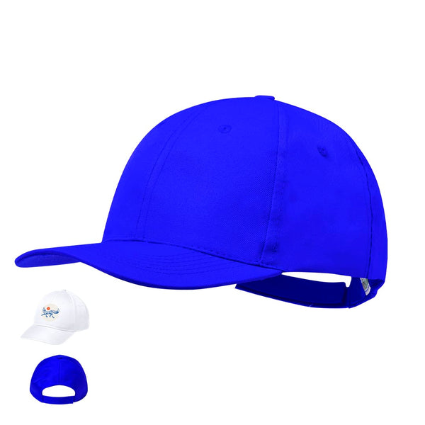 Cappellino Blazok - personalizzabile con logo