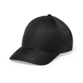 Cappellino Blazok nero - personalizzabile con logo
