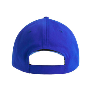 Cappellino Bolt - personalizzabile con logo
