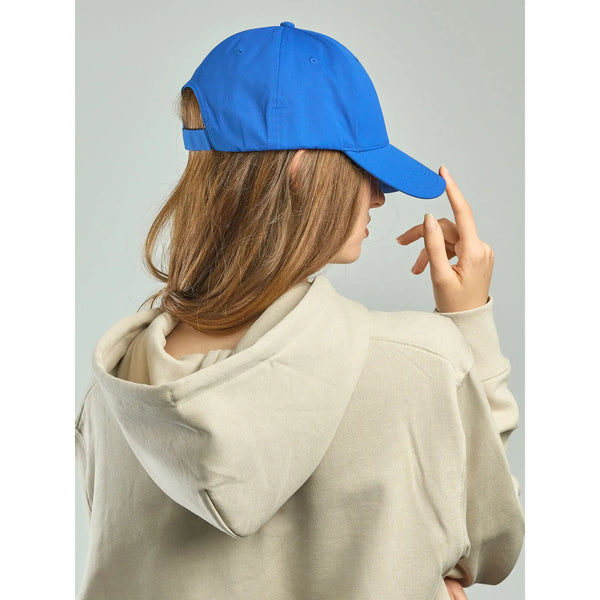 Cappellino Bolt - personalizzabile con logo