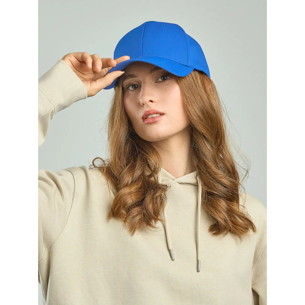 Cappellino Bolt - personalizzabile con logo