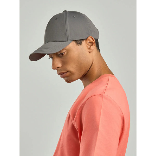 Cappellino Bolt - personalizzabile con logo
