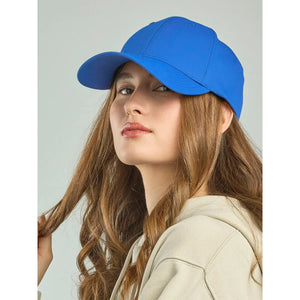 Cappellino Bolt - personalizzabile con logo