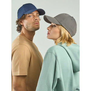 Cappellino Bolt - personalizzabile con logo