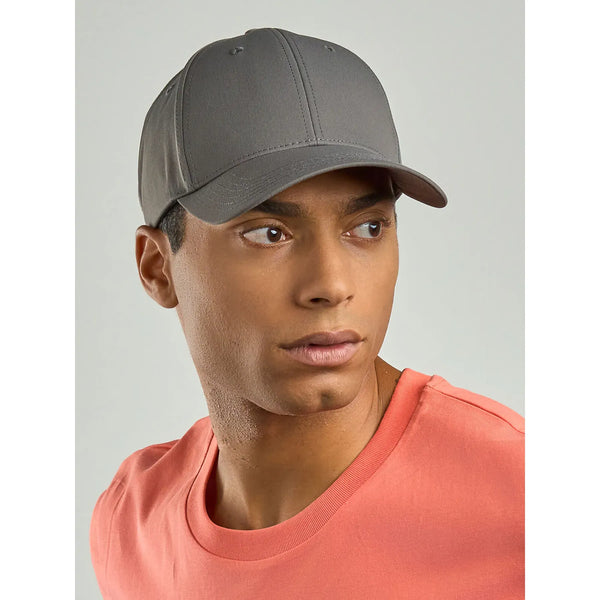 Cappellino Bolt - personalizzabile con logo