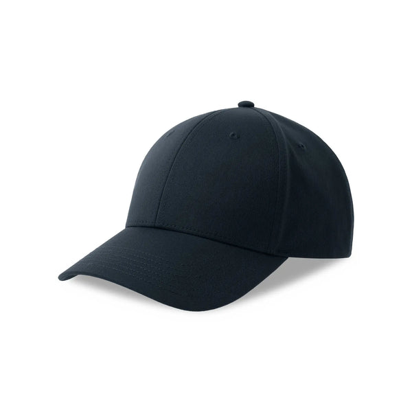 Cappellino Bolt-s blu - personalizzabile con logo